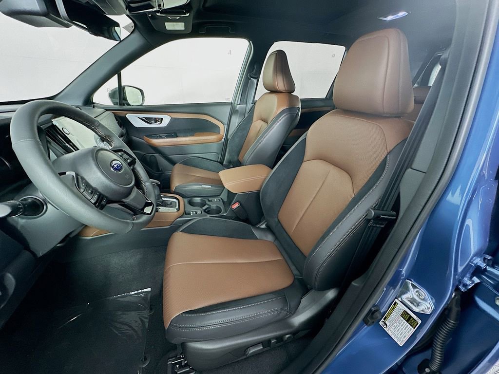 New 2025 Subaru Forester Touring image 28