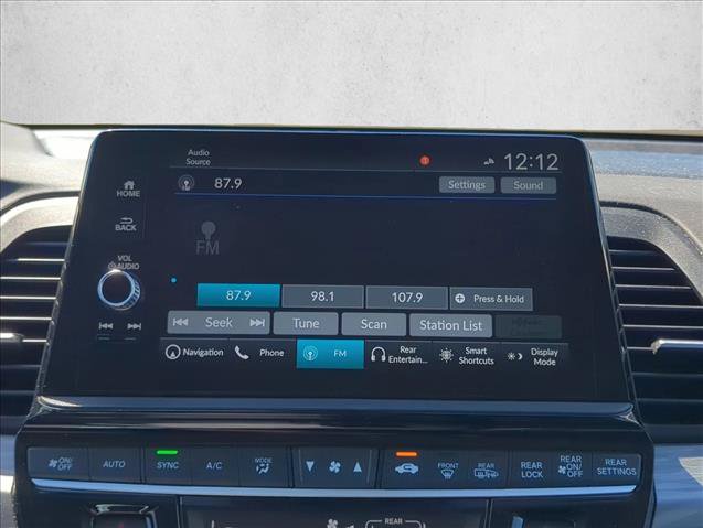 Used 2025 Honda Odyssey Elite image 14