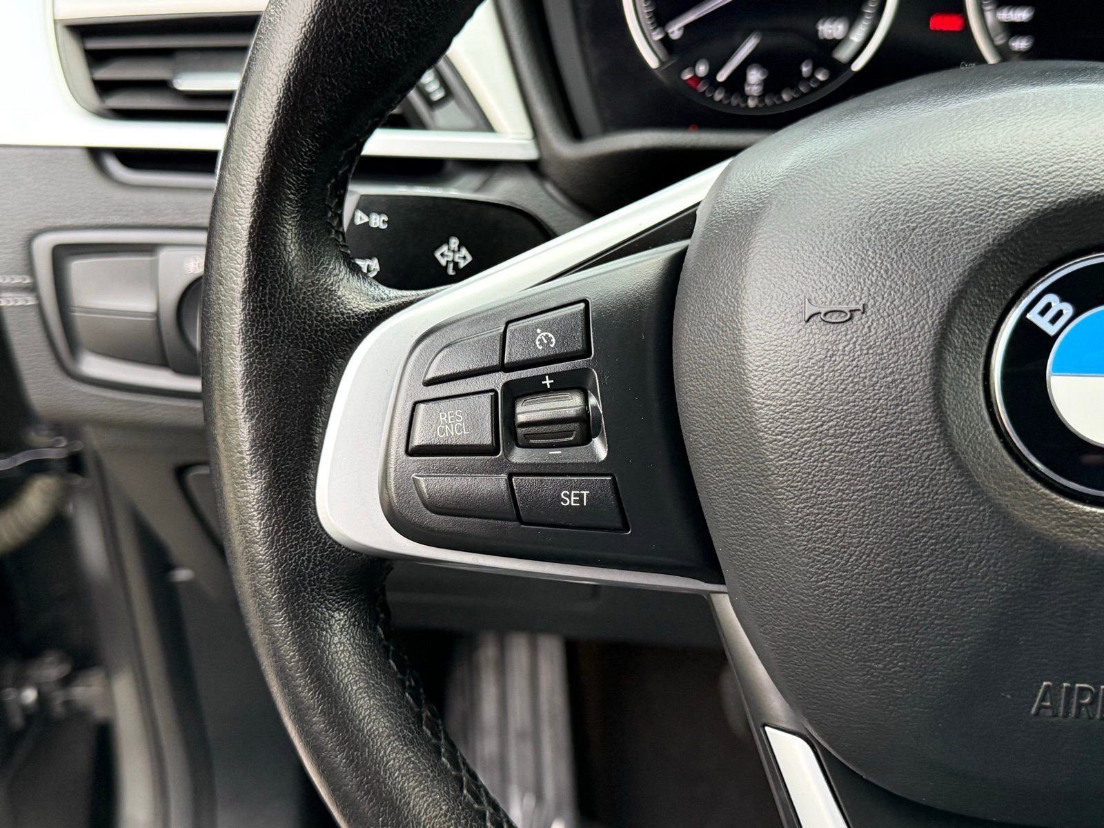 Used 2021 BMW X1 sDrive28i w/ Convenience Package image 25