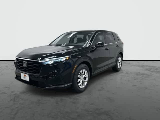New 2026 Honda CR-V LX image 7