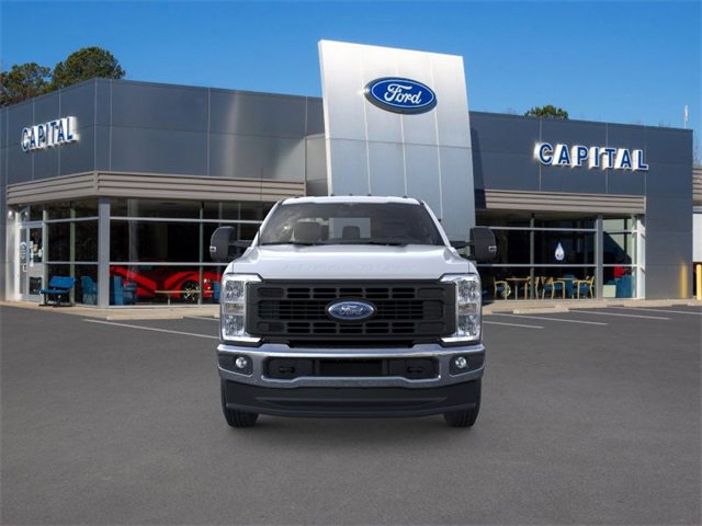 New 2026 Ford F250 XL w/ XL Driver Assist Package image 6