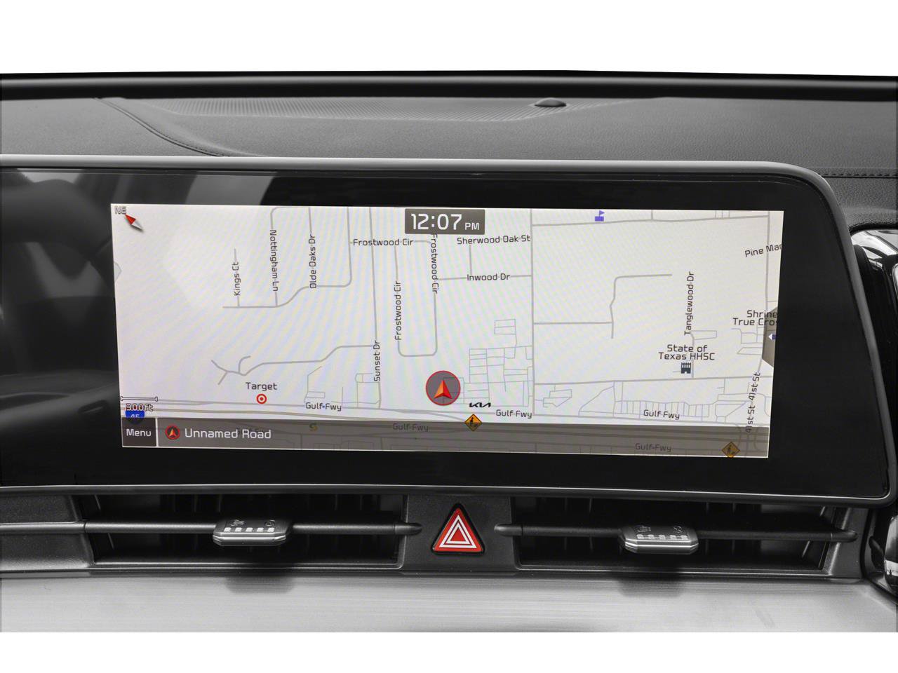 Used 2024 Kia Sportage EX FWD image 54