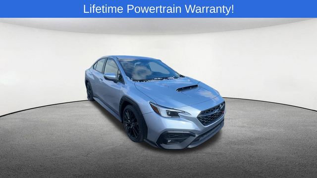 New 2026 Subaru WRX Limited image 2