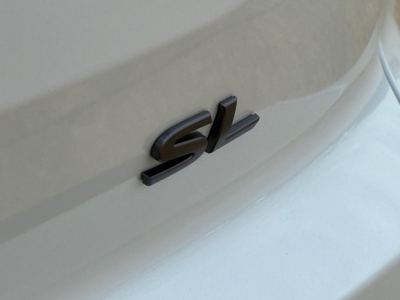 New 2026 Nissan Pathfinder SL FWD image 10