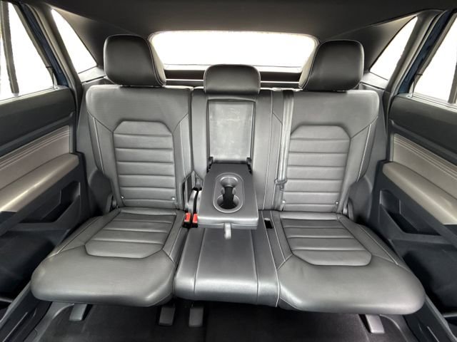 Used 2021 Volkswagen Atlas Cross Sport SEL Premium R-Line image 16