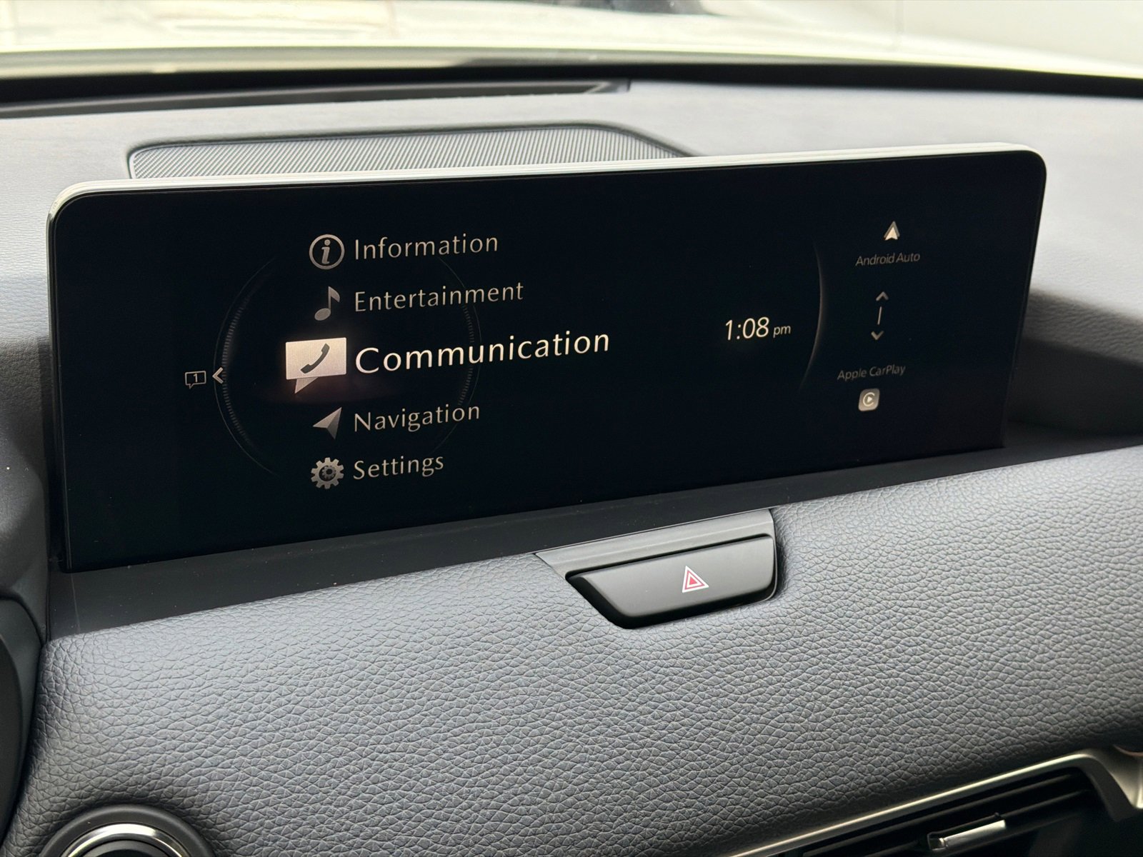 New 2026 MAZDA CX-70 3.3 Turbo w/ Preferred Package image 26