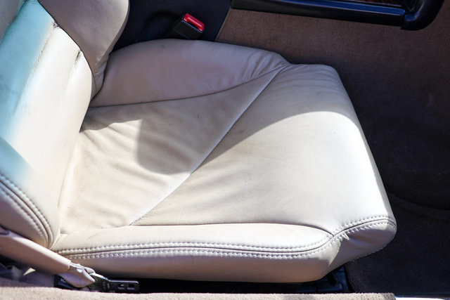 Used 1995 Chevrolet Corvette Convertible RWD image 47