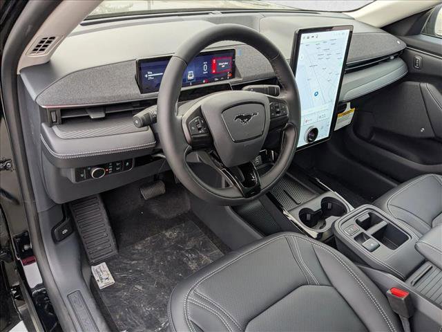 New 2026 Ford Mustang Mach-E Premium image 3
