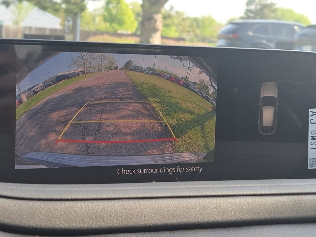 New 2026 MAZDA CX-30 AWD 2.5 S image 6