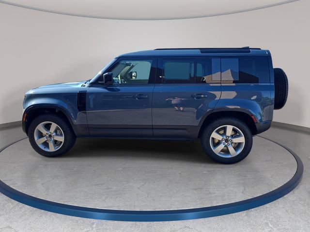 New 2026 Land Rover Defender 110 S AWD/4WD image 8
