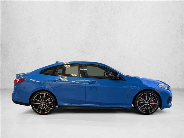 Used 2024 BMW M235i xDrive Gran Coupe w/ Premium Package image 4