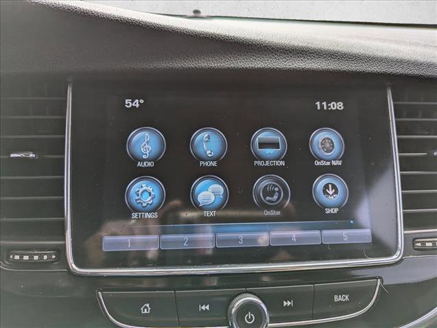 Used 2021 Buick Encore Preferred image 17