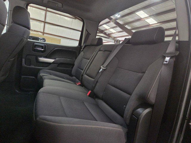 Used 2018 Chevrolet Silverado 1500 LT w/ LT Eassist Package AWD/4WD image 74