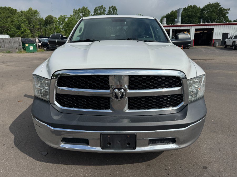 Used 2016 RAM 1500 ST w/ SXT Appearance Group AWD/4WD image 8
