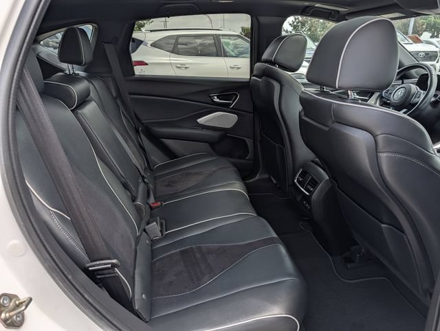 Used 2020 Acura RDX A-Spec FWD image 32