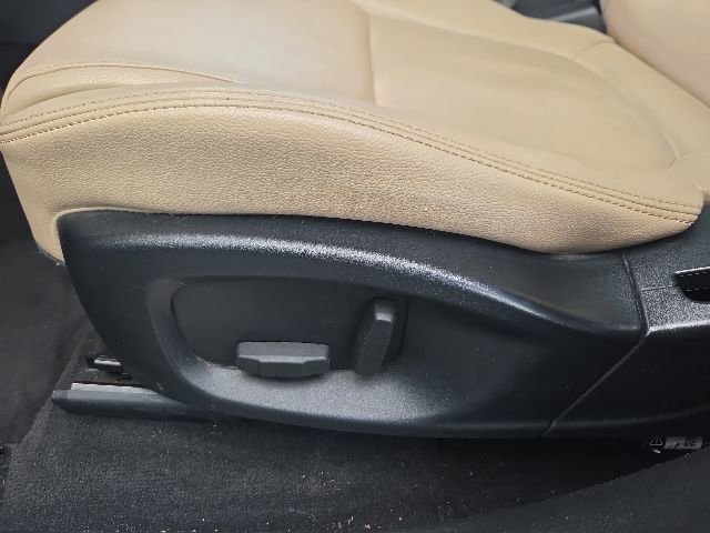 Used 2017 Jaguar F-PACE Premium AWD/4WD image 27
