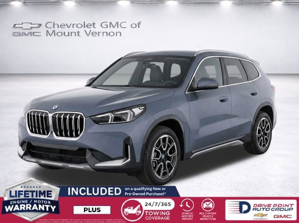 Used 2026 BMW X1 xDrive28i w/ Convenience Package