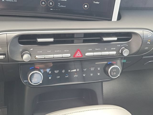 New 2026 Hyundai Palisade Calligraphy AWD/4WD image 12