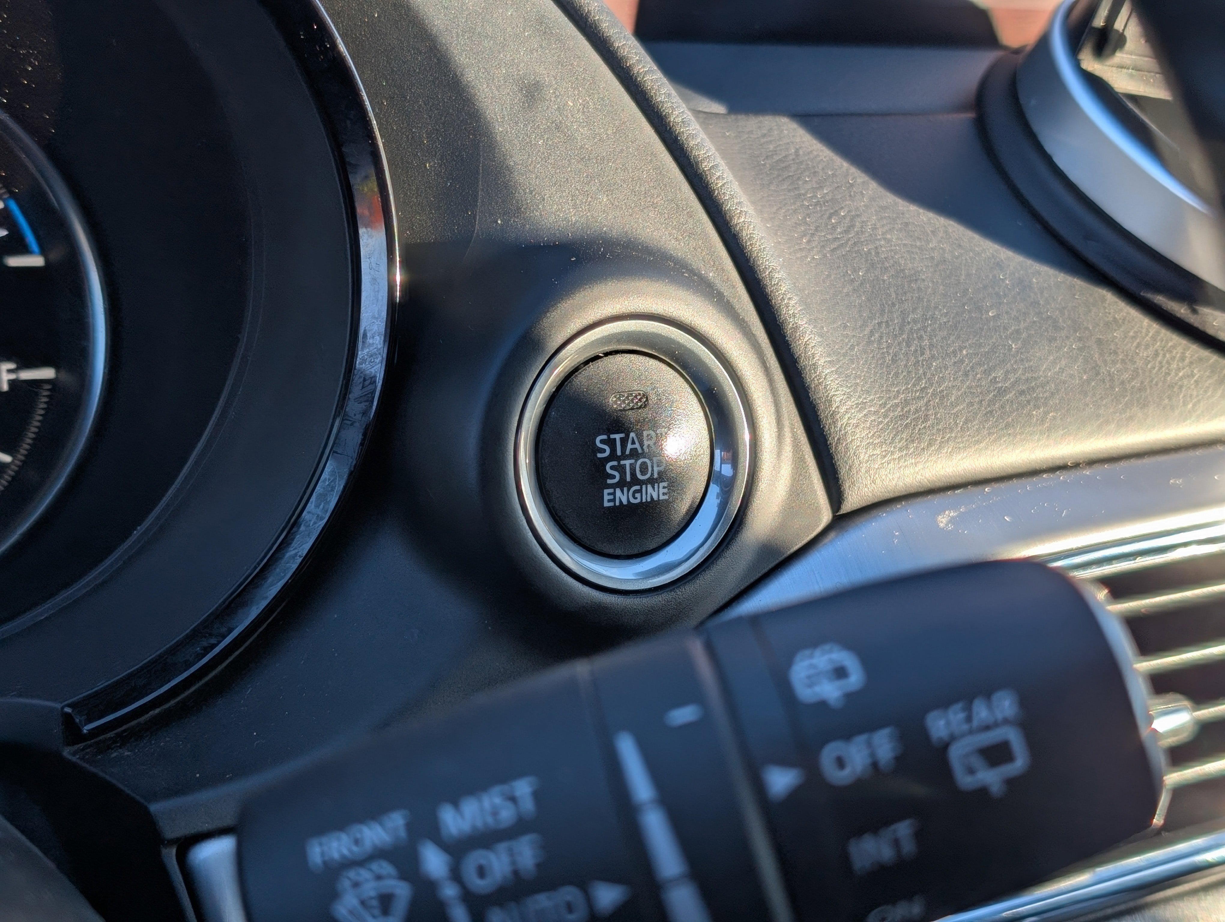 Used 2023 MAZDA CX-9 Grand Touring image 20