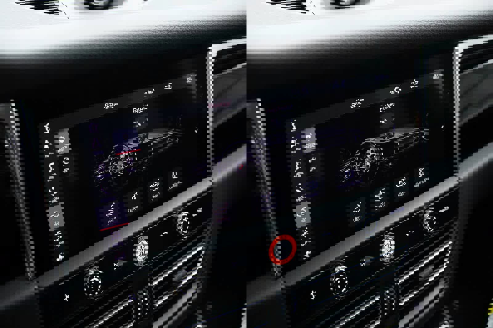 Certified 2026 Porsche Macan image 15