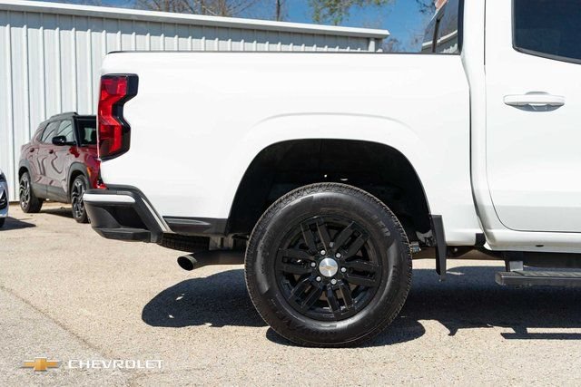 New 2024 Chevrolet Colorado LT w/ LT Convenience Package II RWD image 5