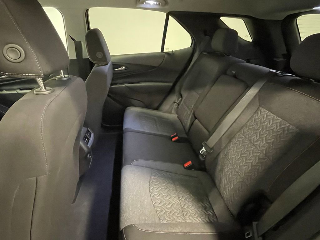Used 2024 Chevrolet Equinox LT AWD/4WD image 19