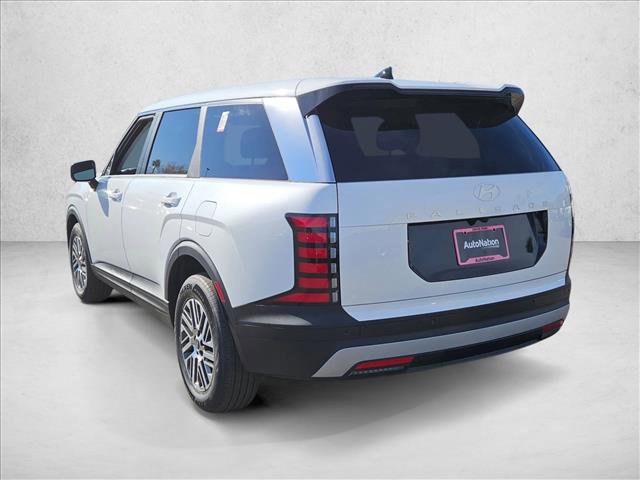 New 2026 Hyundai Palisade SE image 9