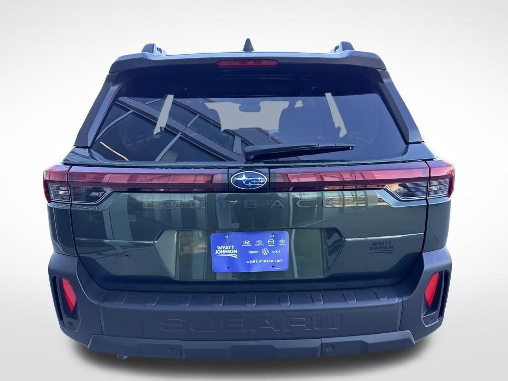 New 2026 Subaru Outback Limited image 5