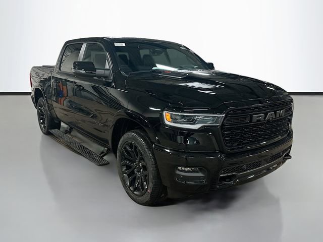 New 2026 RAM 1500 Limited AWD/4WD image 3