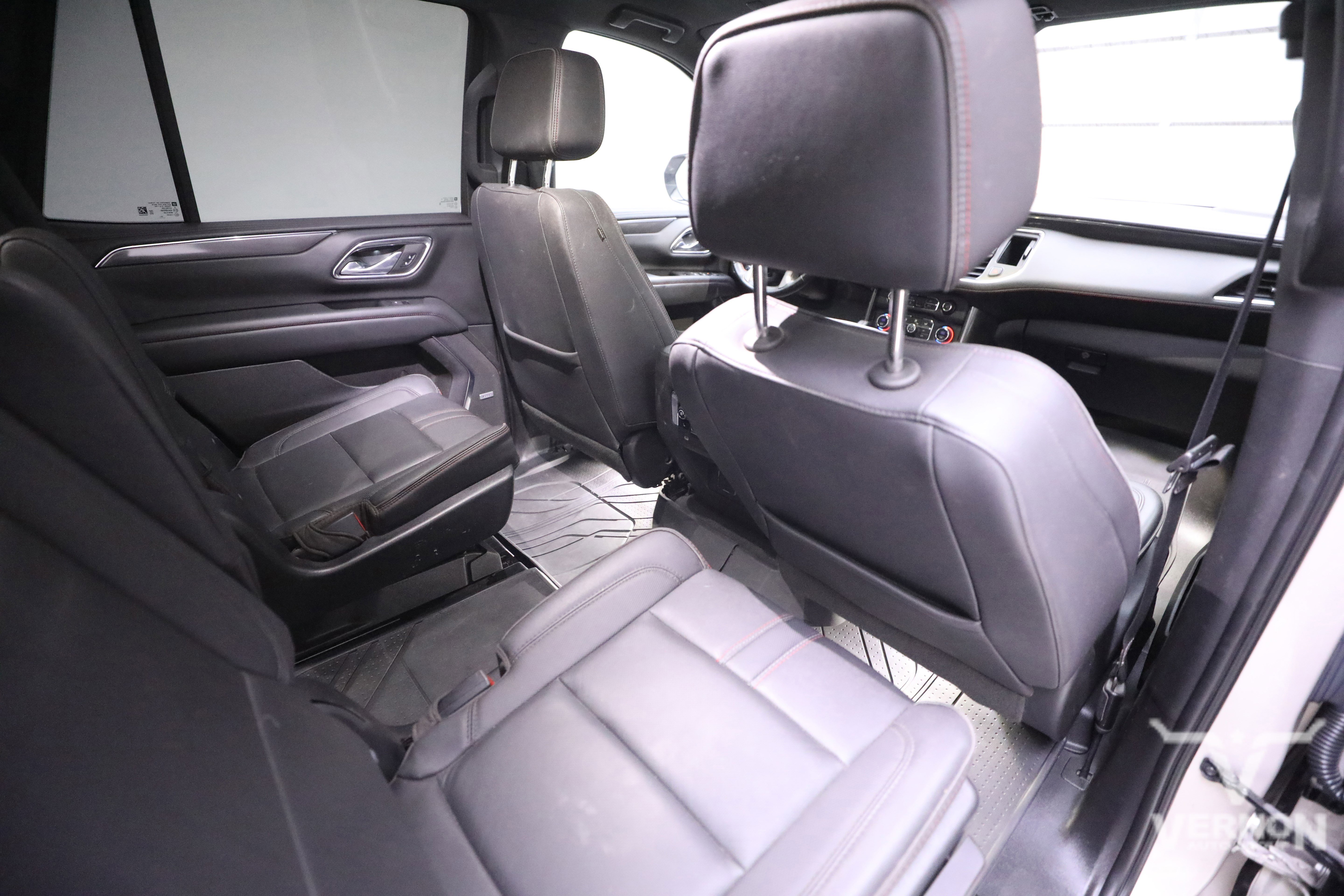 Used 2023 Chevrolet Tahoe RST w/ Luxury Package image 12