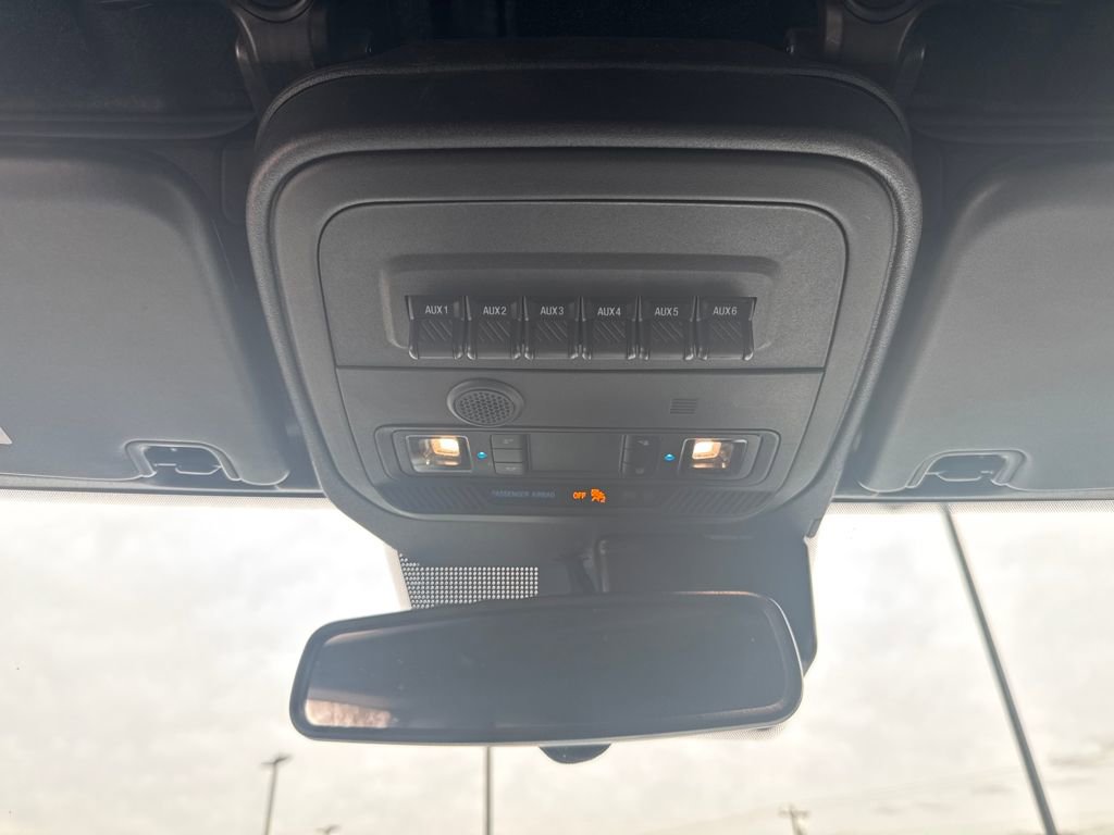 Used 2024 Ford Bronco Heritage Edition image 43