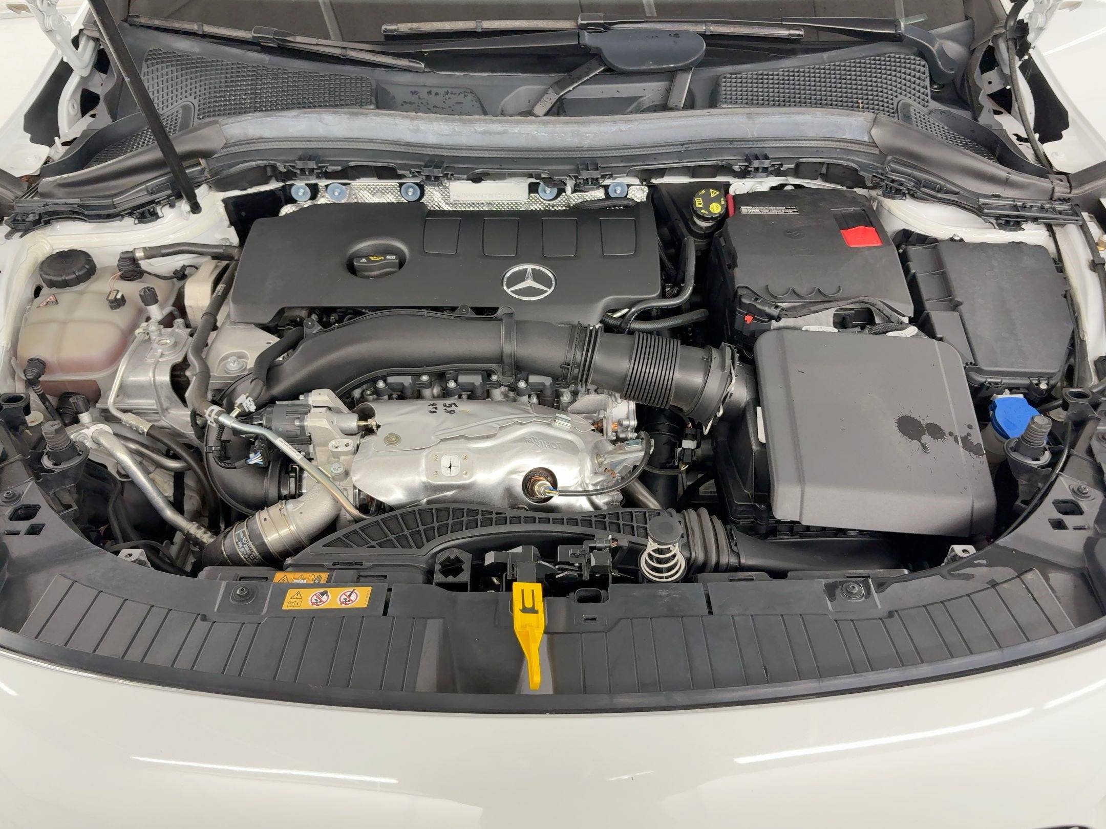 Certified 2022 Mercedes-Benz GLA 250 image 32
