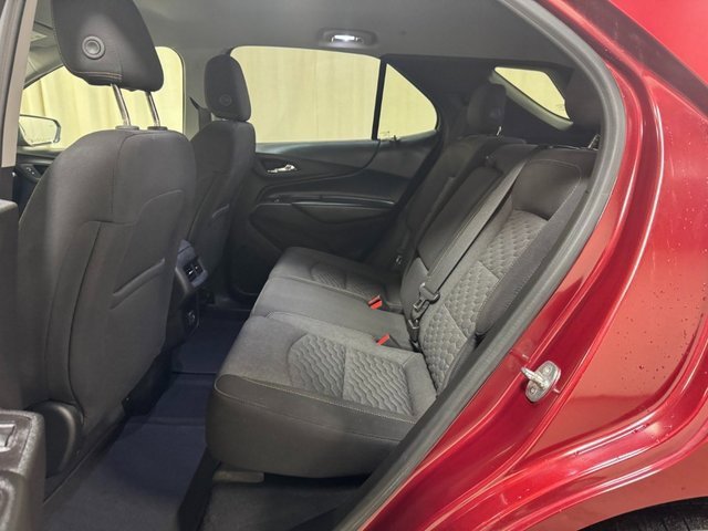 Used 2020 Chevrolet Equinox LT image 29