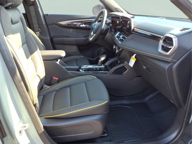 New 2026 Chevrolet TrailBlazer ACTIV w/ Convenience Package AWD/4WD image 21