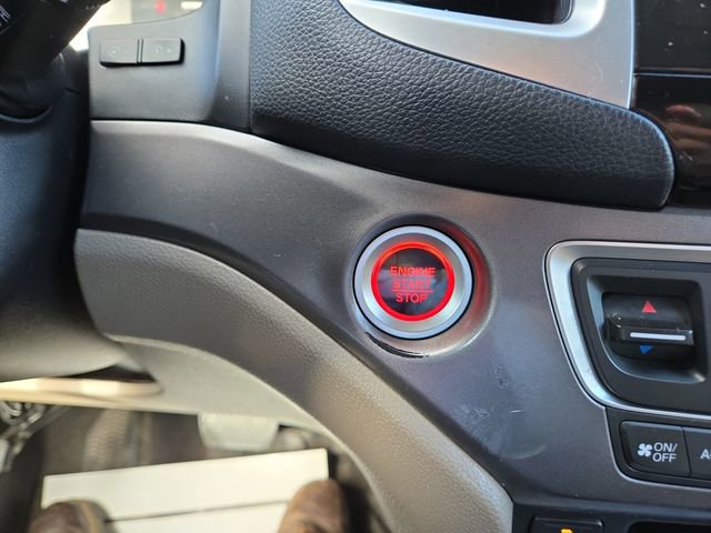 Used 2016 Honda Pilot EX-L image 28