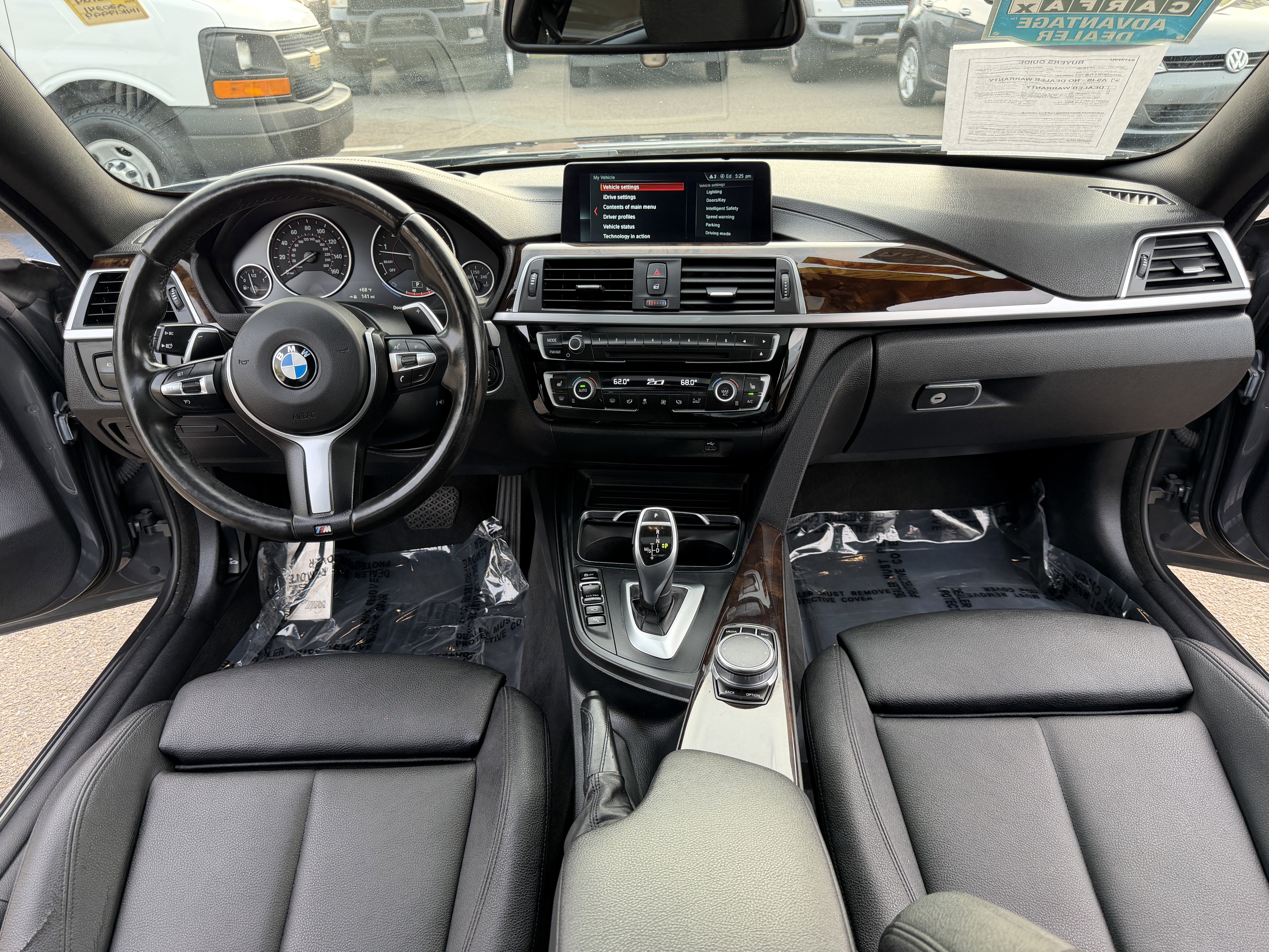 Used 2018 BMW 430i Gran Coupe RWD image 15