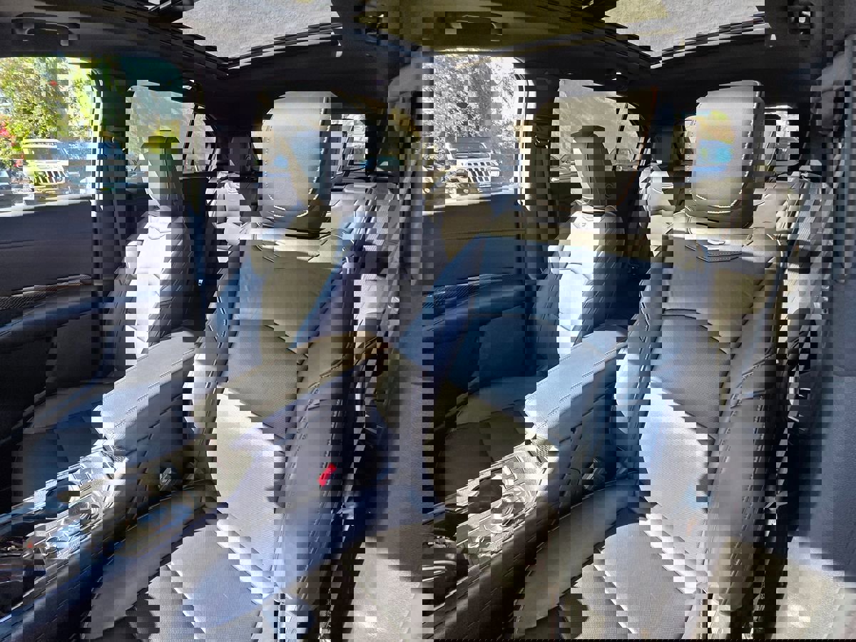 Used 2019 Cadillac XT4 Sport image 16