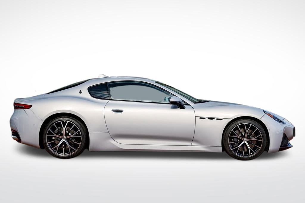New 2026 Maserati GranTurismo Modena AWD/4WD image 6