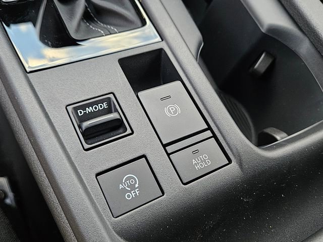 New 2026 Nissan Sentra SV w/ Floor Mat Package image 22