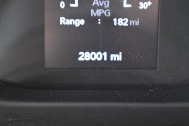Certified 2023 Jeep Gladiator Sport AWD/4WD image 34