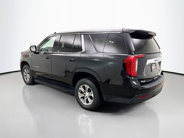 Used 2023 GMC Yukon SLE w/ Gmc Pro Safety Plus Package image 6
