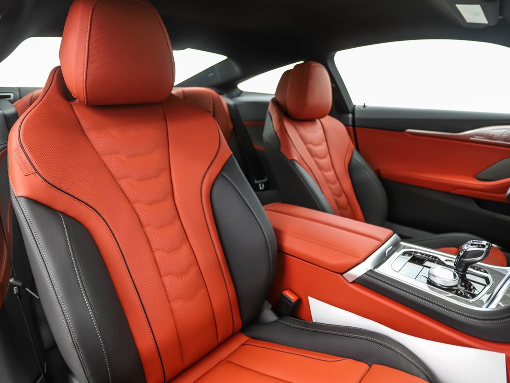 Used 2026 BMW 840i xDrive Coupe image 26