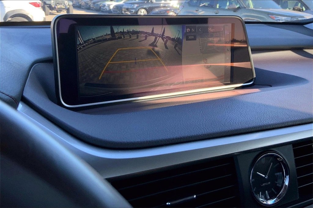 Used 2017 Lexus RX 350 FWD image 14