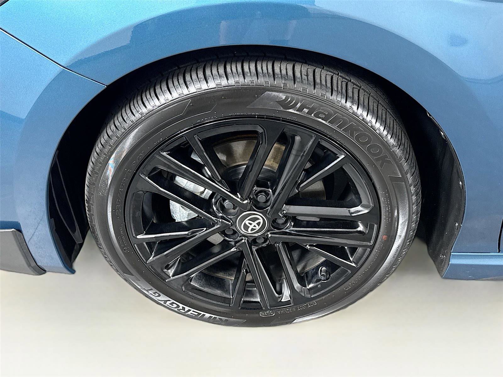 Certified 2025 Toyota Camry SE w/ Convenience Package image 46