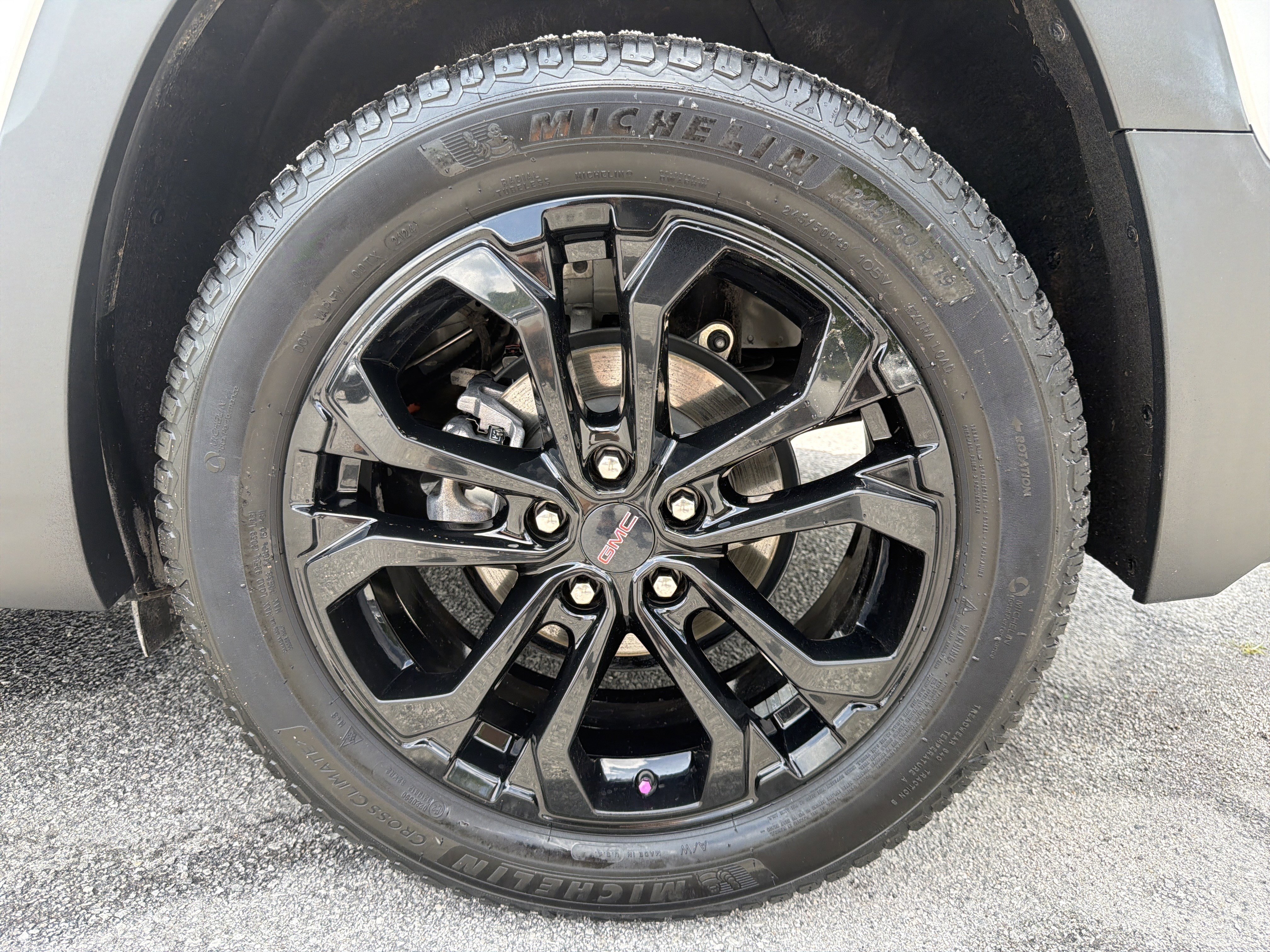 Used 2022 GMC Terrain SLE w/ Driver Convenience Package FWD image 20
