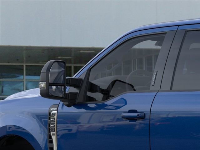 New 2026 Ford F250 Lariat w/ Lariat Ultimate Package image 20