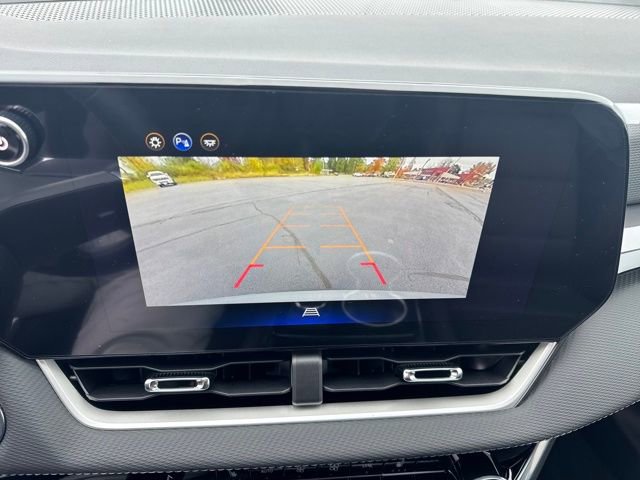 New 2026 Chevrolet Equinox LT w/ Convenience Package II image 20