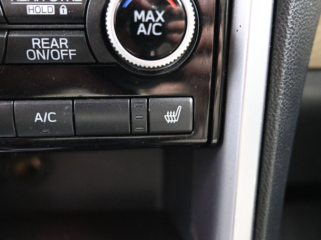Used 2019 Subaru Ascent Premium AWD/4WD image 21