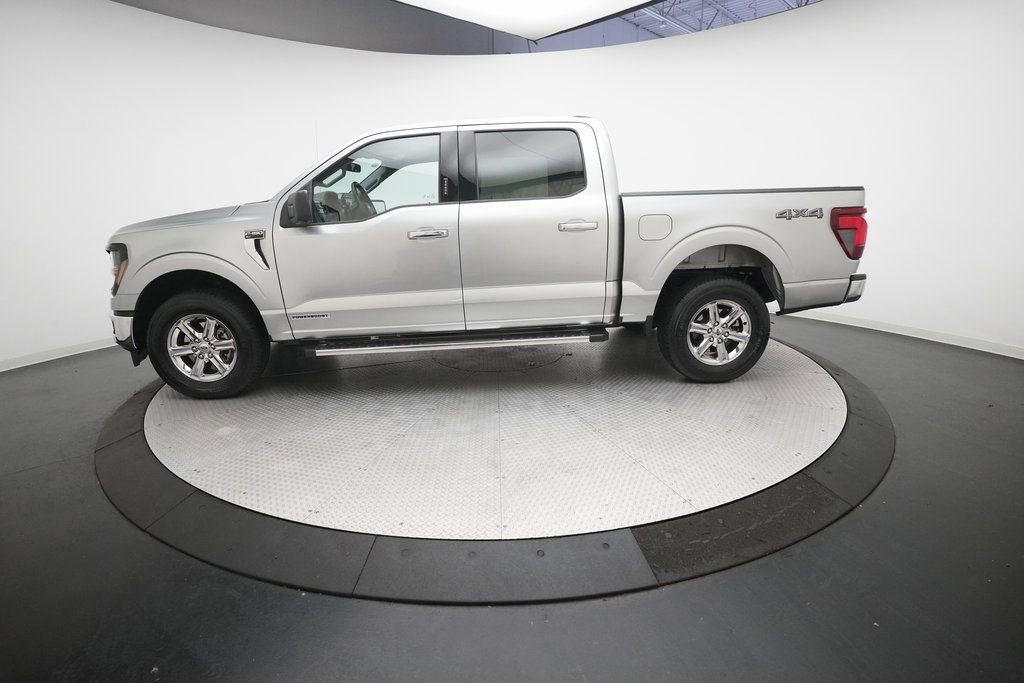 Used 2024 Ford F150 XLT w/ Mobile Office Package image 22