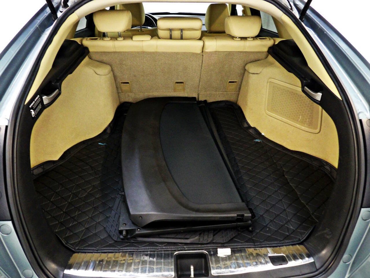 Used 2011 Honda Crosstour EX-L image 13